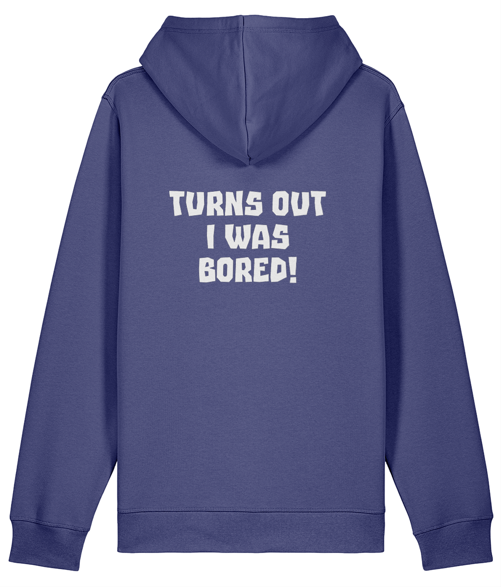 Back